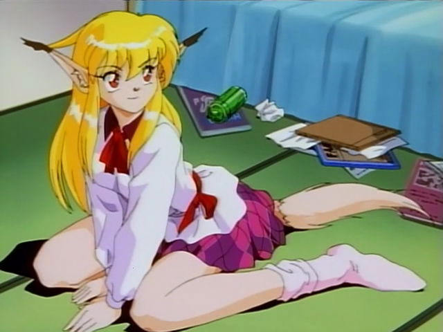 Lunatic Night (Hispanime-Team)